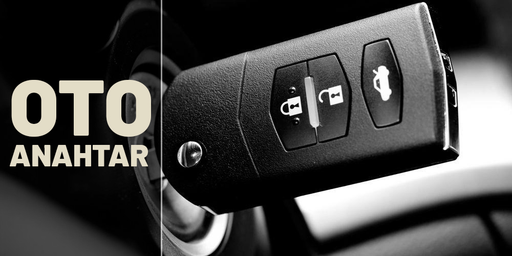 Kızılören Oto Anahtarcı