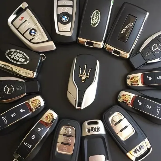 Kızılören Oto Anahtarcı